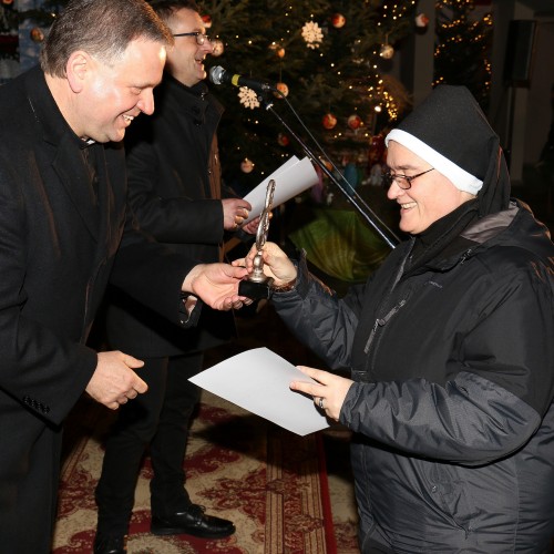 III Przegląd Kolęd i Pastorałek